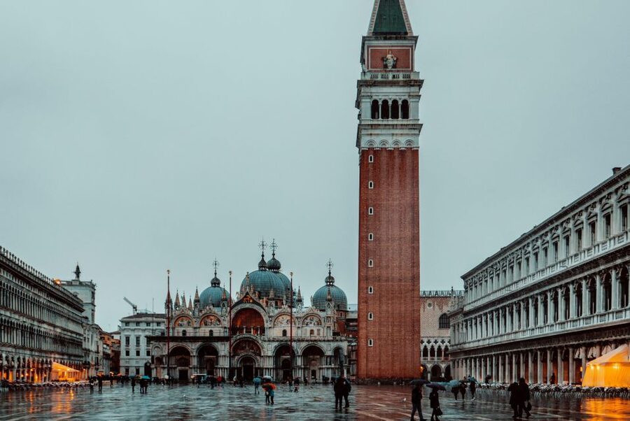 Venice: St. Mark's Basilica Skip-the-Line Entry & Audioguide - Audioguide setup: the practical part