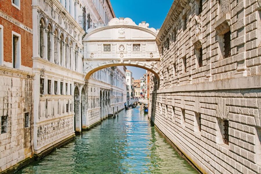 Venice: St. Mark's City Pass with Doge's Palace Entry - Key points at a glance