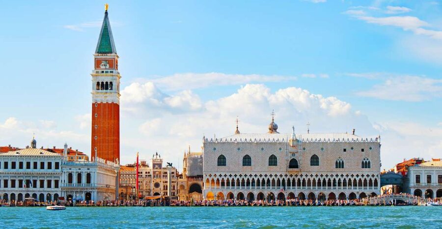 Venice: St. Mark's City Pass with Doge's Palace Entry - Why Doge’s Palace makes the pass worthwhile