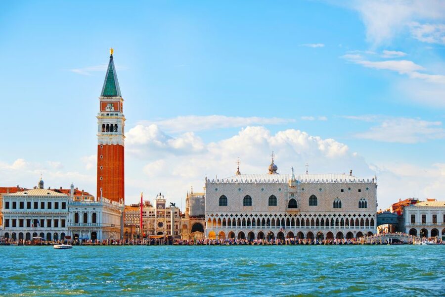 Venice: St. Mark's City Pass with Doge's Palace Entry - Is $52 a good deal?