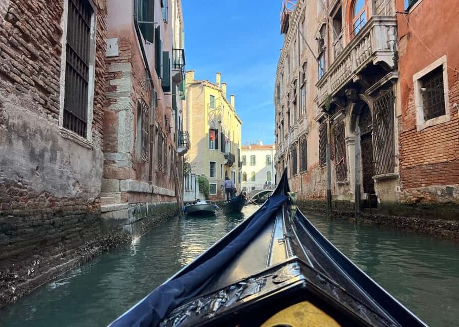 Venice: St. Mark’s Classic Walking Tour & Bell Tower Entry - How much value do you get for $56.37?