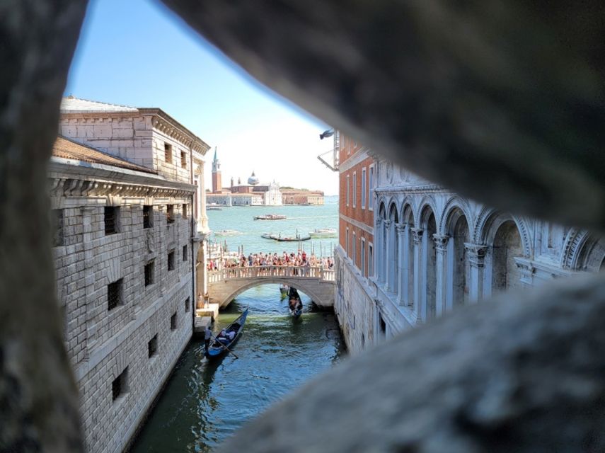 Venice: St Mark's, Doge's Palace, Murano & Burano Day Tour - Is the $34 price good value?