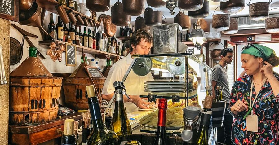 Venice: Street Food Tour with a Local Guide and Tastings - Is $57 A Good Value?