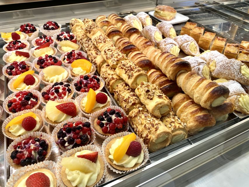Venice: Street Food Tour with a Local Guide and Tastings - Rialto Market And The Daily Food Of Venice