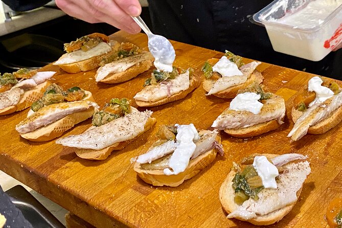 Venice Street Food Tour with Local Guide with Local Food Market Visit - What This Venice Food Tour Really Offers