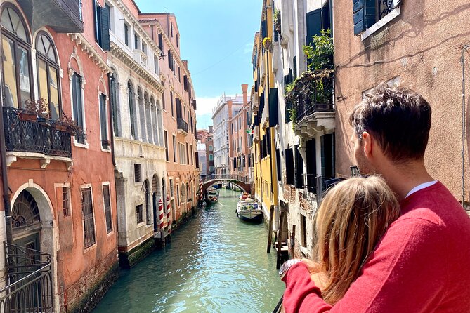 Venice Street Food Tour with Local Guide with Local Food Market Visit - Is $53.21 a Fair Price?