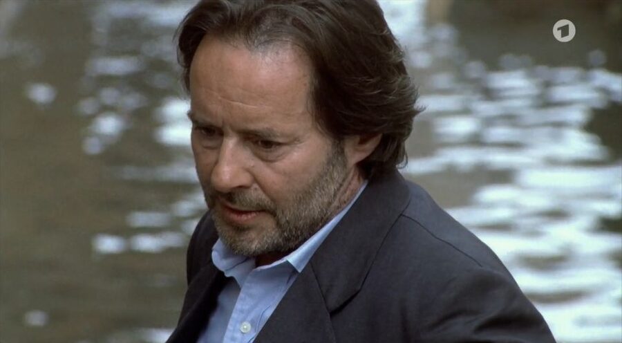 Venice: The Footsteps of Commissario Brunetti Walking Tour - The filming locations from older and newer episodes