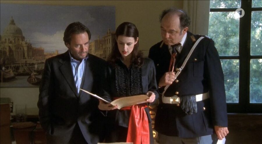 Venice: The Footsteps of Commissario Brunetti Walking Tour - Starting at Combo in Campo dei Gesuiti