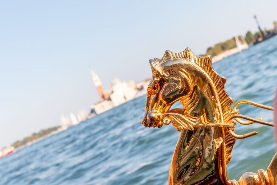 Venice: Traditional Shared Gondola Ride - Is $42 A Good Price In Venice?
