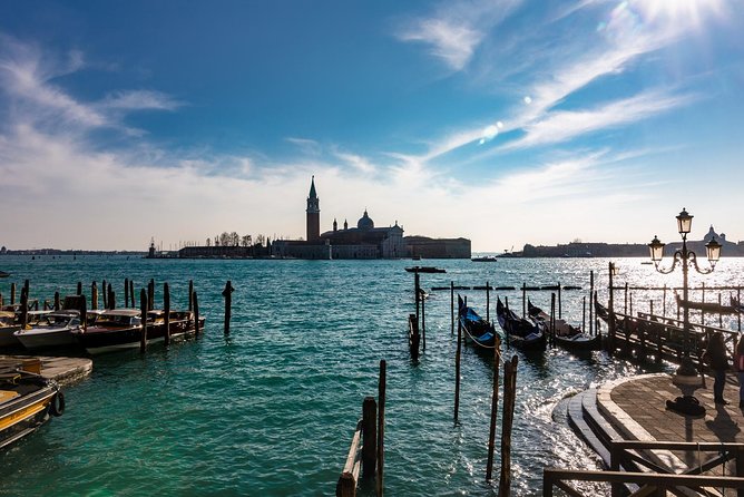 Venice Trilogy: Murano, Burano & Torcello by Lagoon Boat - Torcello: A Quiet Look at Venice’s Early Past