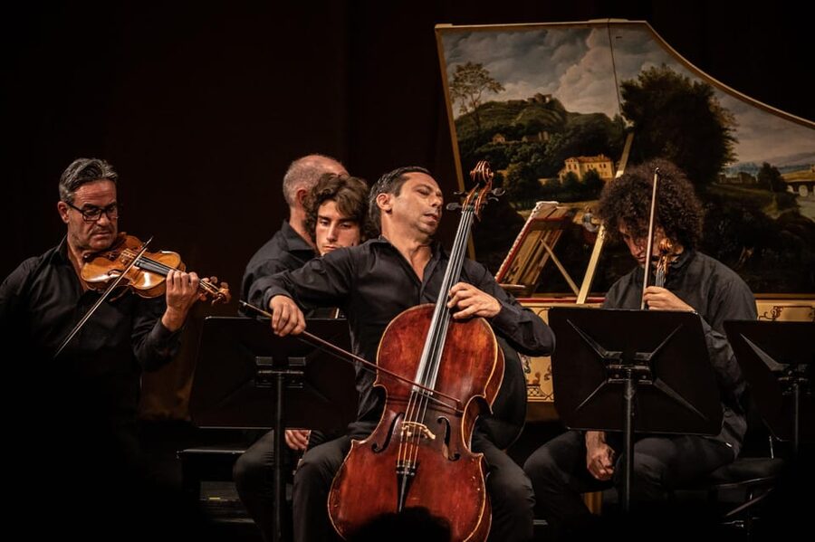 Venice: Vivaldi Four Seasons Concert at Vivaldi Church - Why this Vivaldi concert feels different in Venice