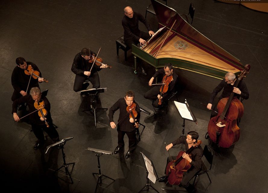 Venice: Vivaldi's Four Seasons Concert & Music Museum Visit - How to Plan the Day