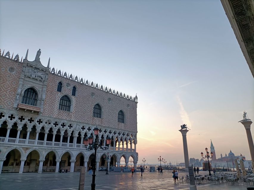 Venice: Vivaldi's Four Seasons Concert & Music Museum Visit - Should You Book the Vivaldi Concert?