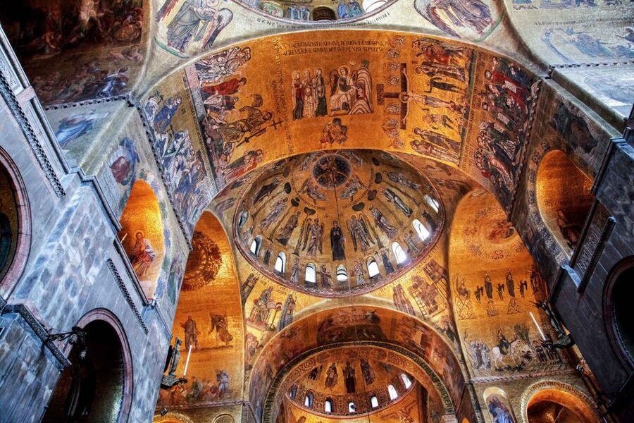 Venice: Walking tour, Doge Palace, & St. Mark's Basilica - Who should book this experience?
