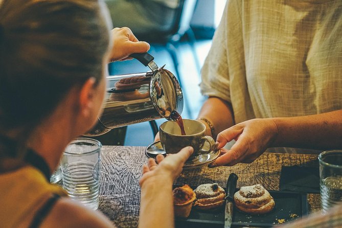 Verona All in one: Food Walking Tour, Lunch & Wine - A Three-Hour Introduction to Verona Through Food