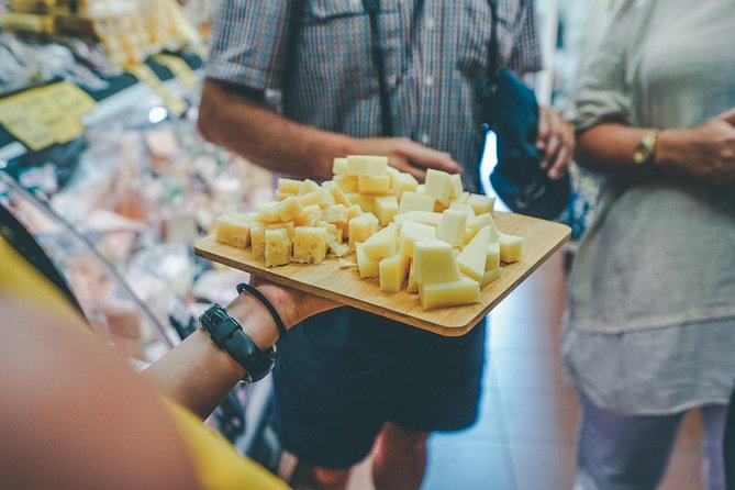 Verona All in one: Food Walking Tour, Lunch & Wine - Who Will Enjoy This Tour Most