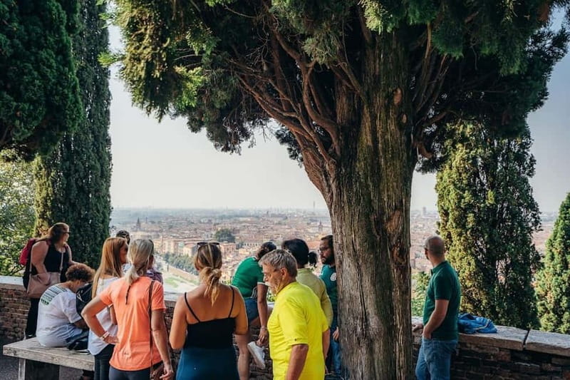 Verona: Classic and Hidden Gems Bike Tour - How good is the $33 value?