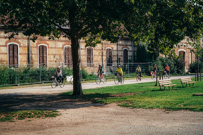 Verona e-bike tour: city center and panoramic views - The Guides Make the Difference