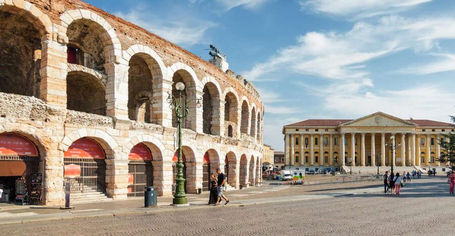 Verona Full-Day Tour from Lake Garda - Key points to know before booking