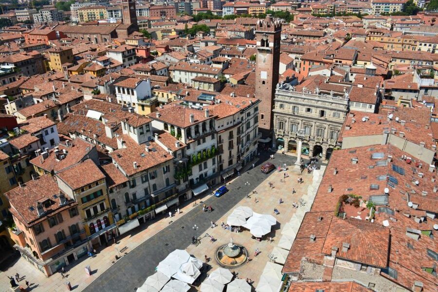 Verona Full-Day Tour from Lake Garda - Is $77 good value?