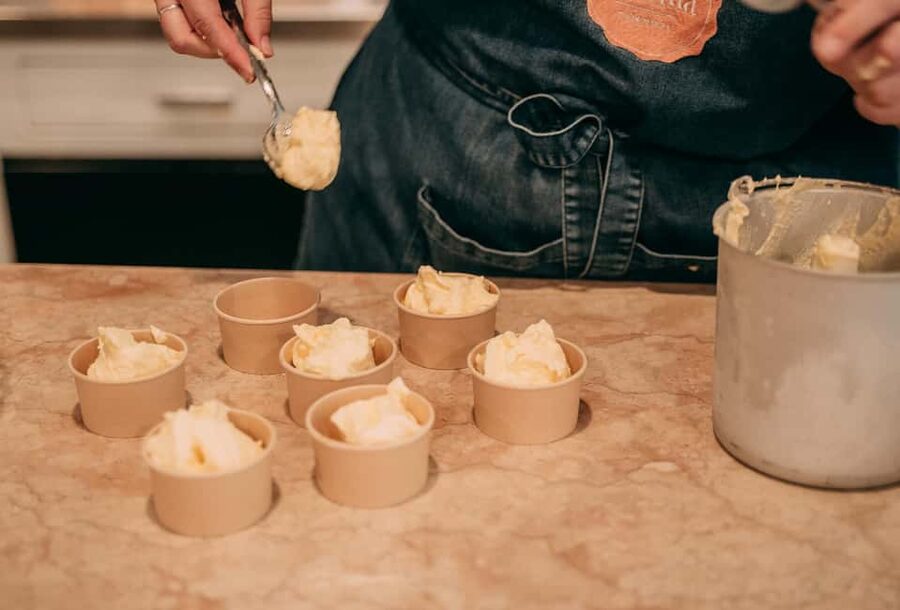 Verona: Gelato Making Class - Key Points Before You Book