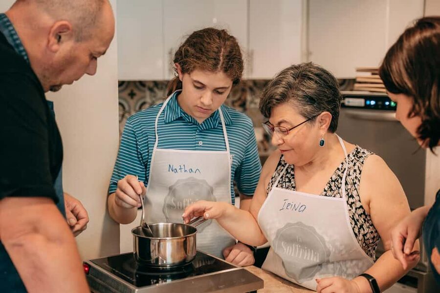 Verona: Gelato Making Class - Learning Gelato Basics From Laura, Sylvia, and the Teaching Team