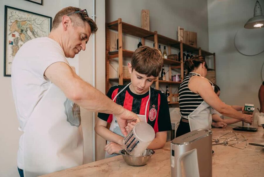 Verona: Gelato Making Class - Why the $74.02 Cost May Be Worth It