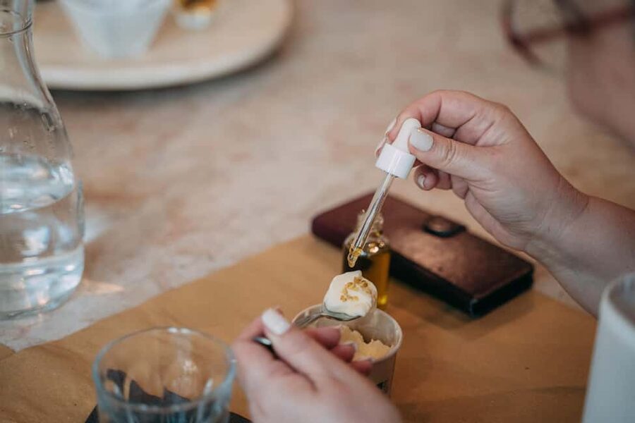 Verona: Gelato Making Class - A Two-Hour Class Built Around Hands-On Work