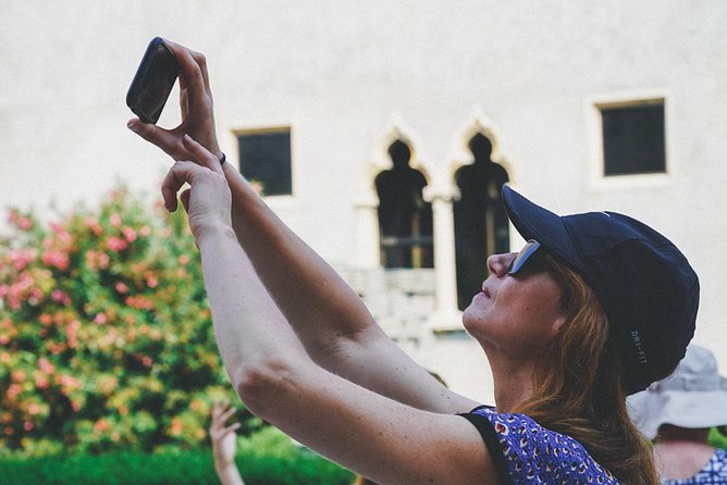 Verona Highlights Walking Tour in Small-group - The Scaliger tombs and medieval power