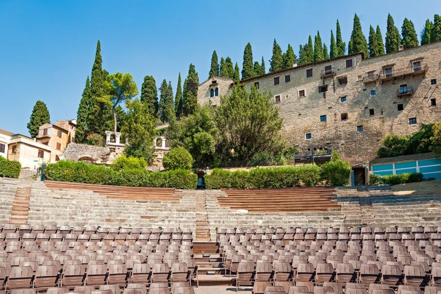 Verona: Hop-on Hop-off Tour 24 or 48-Hour Ticket - FAQ