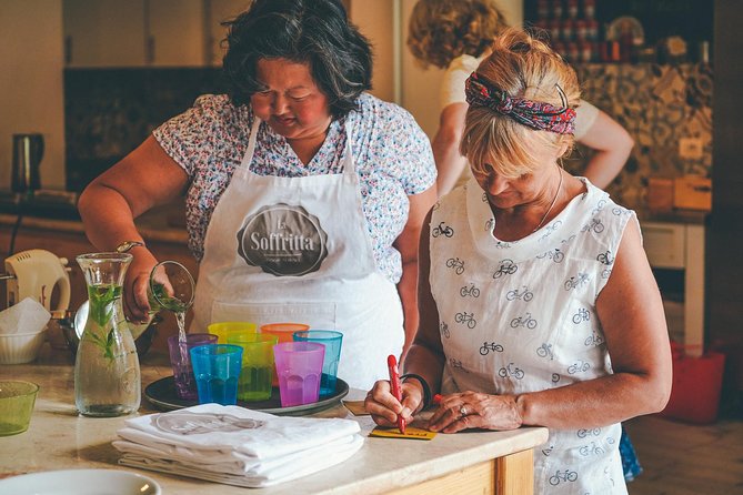 Verona: Italian Cooking Class with Pasta, Risotto and Tiramisù - Risotto and the Verona connection