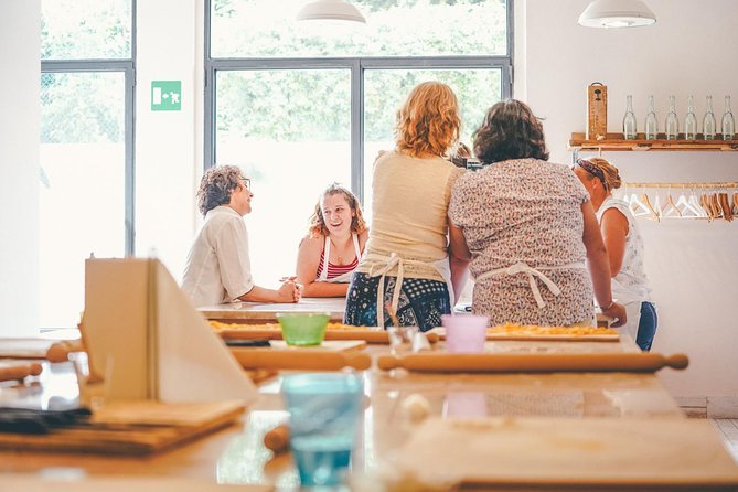Verona: Italian Cooking Class with Pasta, Risotto and Tiramisù - What you take home beyond a full stomach