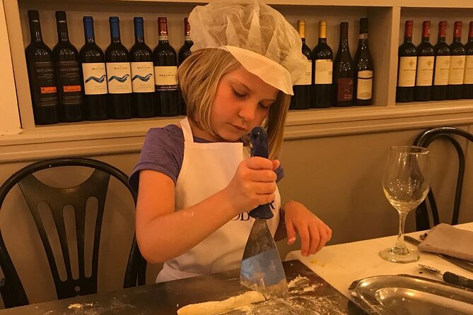 Verona: Pasta and Tiramisu Cooking Class With Free Flowing Wine - Tiramisu with a helping hand
