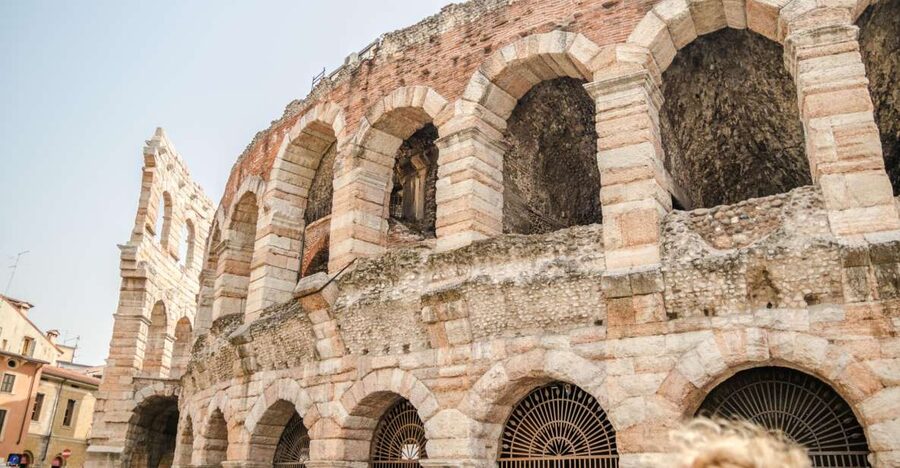 Verona: Priority Access Arena Guided Tour - Key points to know before you book