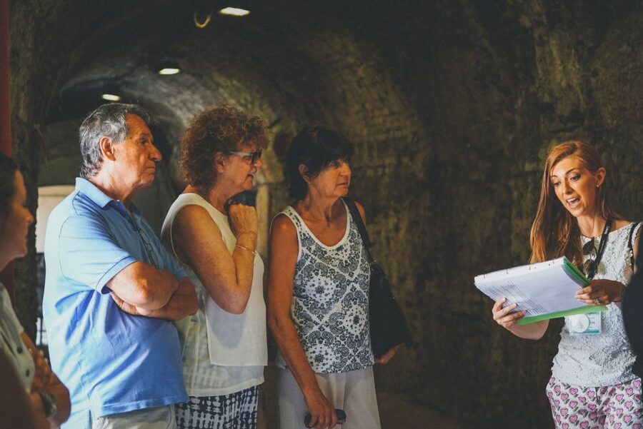 Verona: Priority Access Arena Guided Tour - Who gets the best value from the $41 price