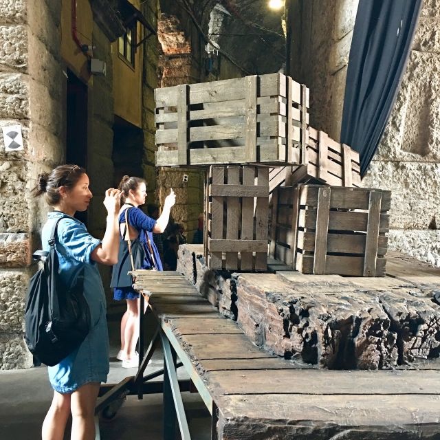 Verona: Priority Access Arena Guided Tour - Language, weather, and basic planning