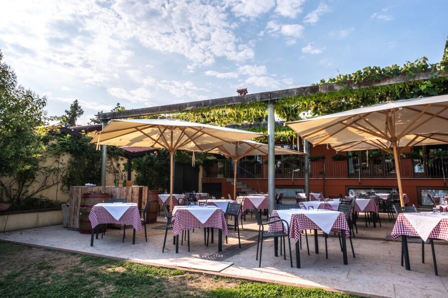 Verona: Wine Tasting with Snacks and Panoramic Views - Key points to know before booking