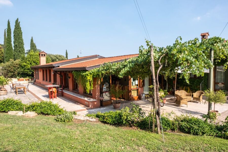 Verona: Wine Tasting with Snacks and Panoramic Views - Is $53 a fair price?