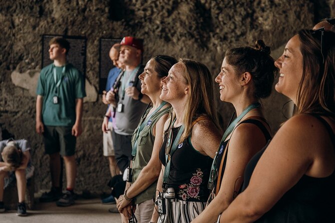 VIP Colosseum, Roman Forum & Palatine Hill & Special Access Sites - Roman Forum: one hour among the political ruins