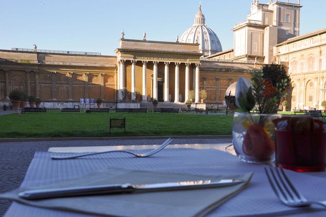 VIP Vatican Breakfast and Guided Tour with Sistine Chapel Access - Why the early Vatican start matters