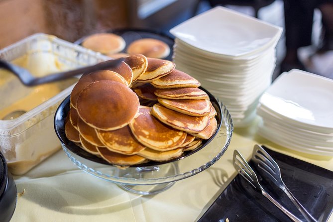 VIP Vatican Breakfast and Guided Tour with Sistine Chapel Access - Inside the Vatican Museums: a fast route through great art