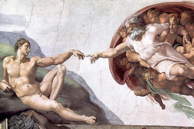 VIP Vatican, Sistine Chapel & St. Peter's Basilica Guided Tour - Is $90.70 a good value?
