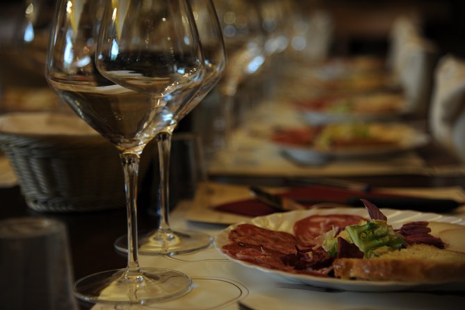 Visit Best Wineries in Tuscany - Wine Tasting & Tour - Tasting Chianti, Vernaccia, and Tuscan blends