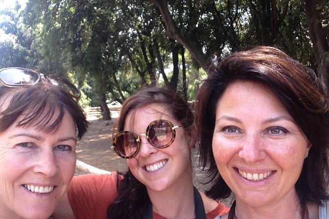 Visit in Pompeii - Pompeii Private Tour with Ada - Morning or Afternoon: Choosing the Better Start