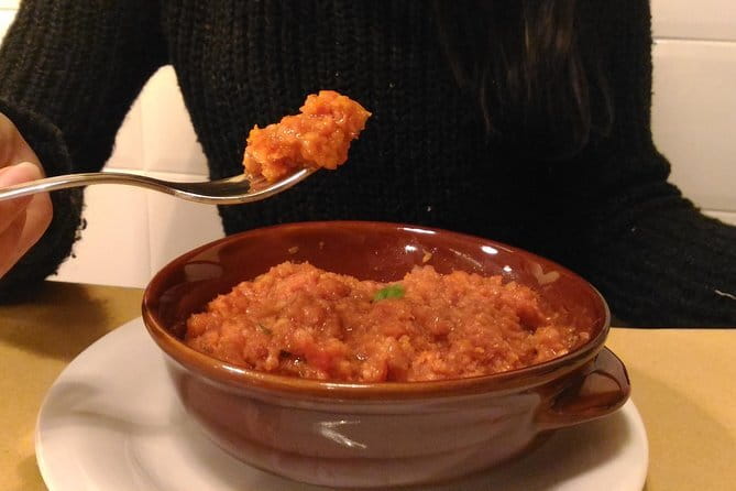 Walking Food Tour of Florence with Tastings and Wine - Why this Florence food walk is worth considering
