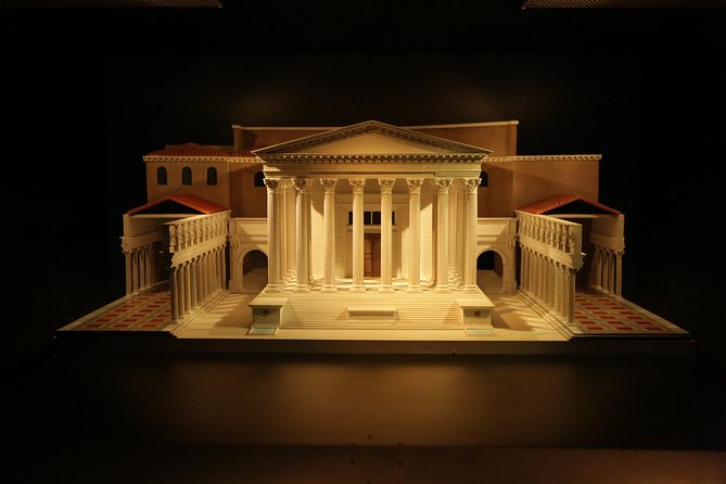 Welcome To Rome Experience - Is it good for children and teenagers?