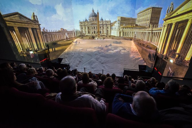 Welcome To Rome Experience - Timing your visit in a Rome itinerary