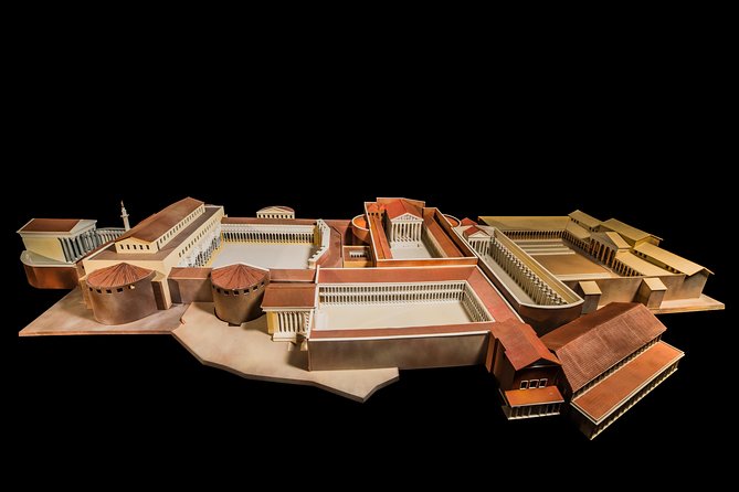 Welcome To Rome Experience - The main strengths and weaknesses