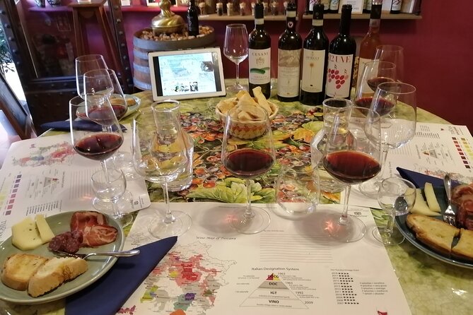 Wine Class - Tuscan Classics - Is $72.59 a fair price?