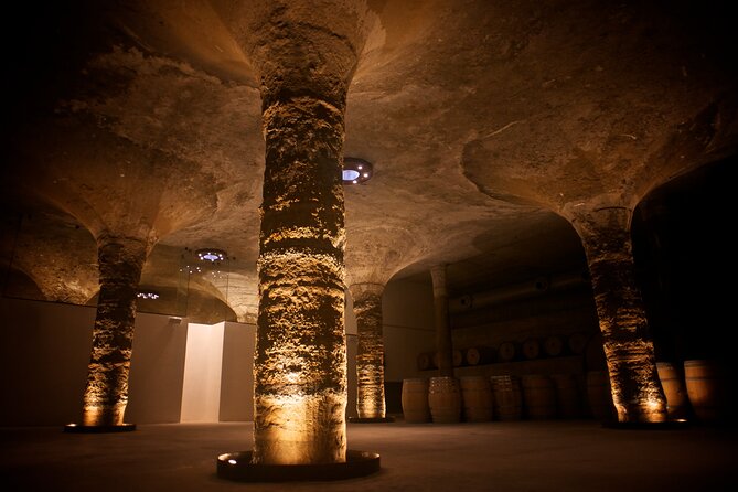 Wine tasting THE CLASSICS - Price, group size, and overall value